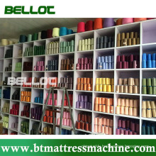 Professional Mattress Dyed Color Polyester Spun Embroidery Sewing Thread